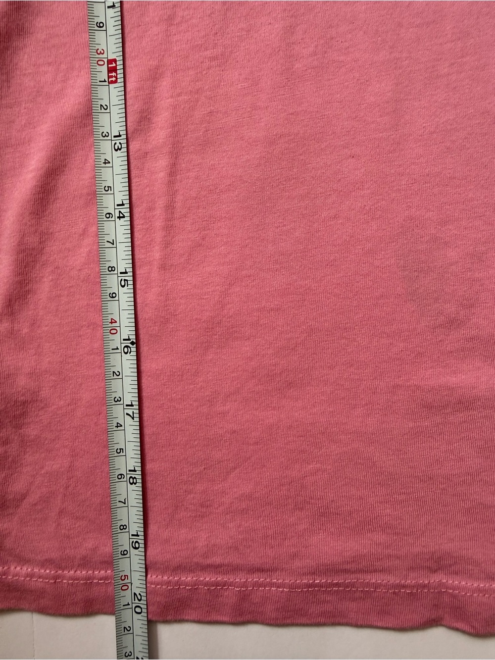 Hello Kitty Women’s XS Pink Graphic T Shirt Sanrio Short Sleeve Tee - Picture 5 of 9